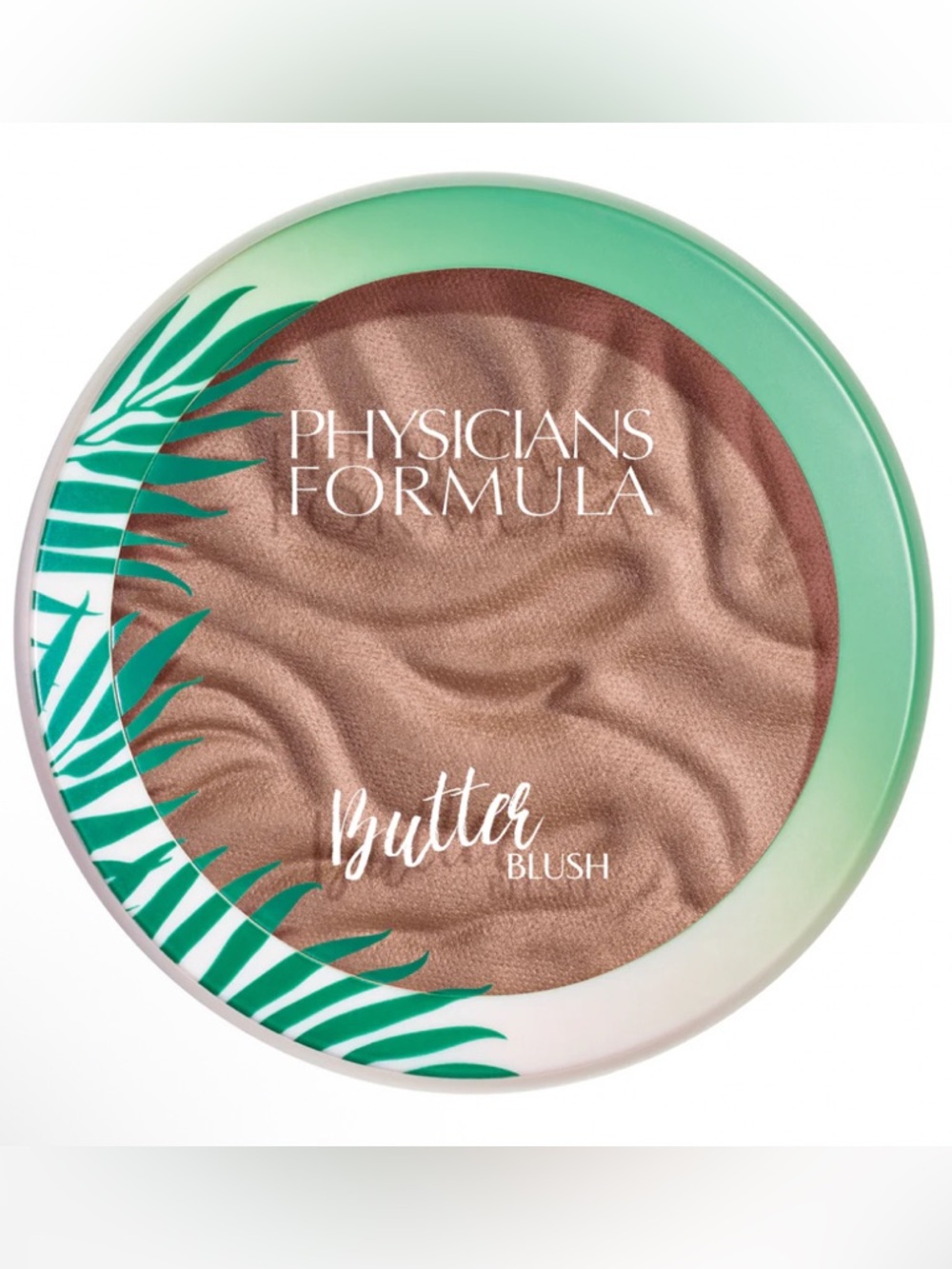 Physicians Formula Murumuru Butter Blush Vintage Rouge